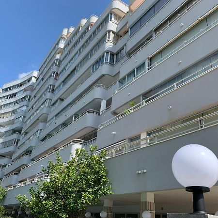 Service Apart Lazaro- Apartamentos Aguamarina 58 Calpe Esterno foto