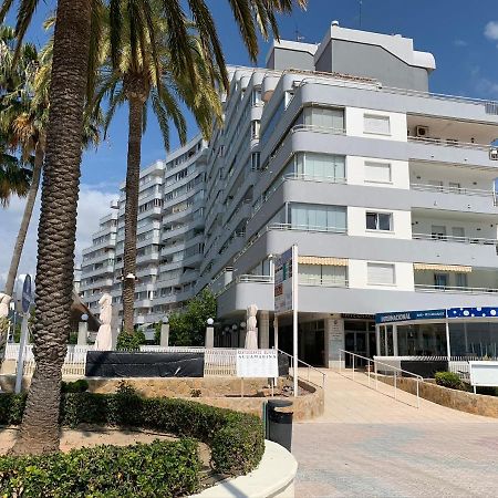Service Apart Lazaro- Apartamentos Aguamarina 58 Calpe Esterno foto