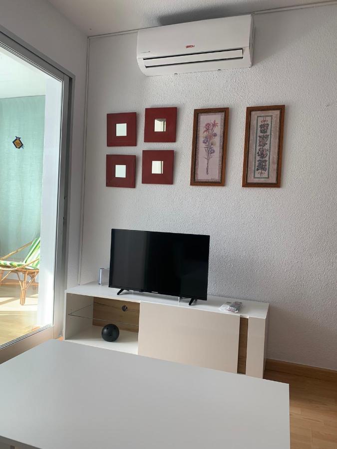 Service Apart Lazaro- Apartamentos Aguamarina 58 Calpe Esterno foto
