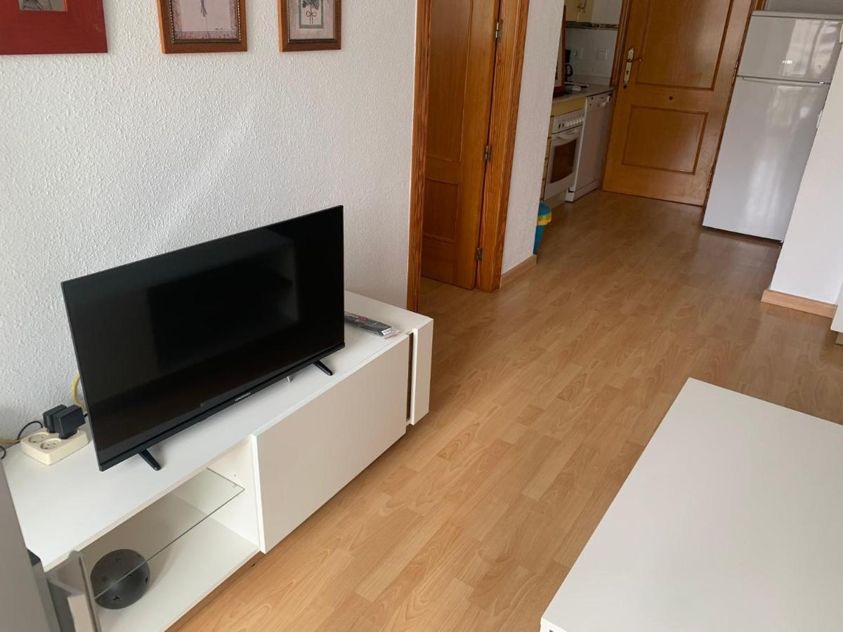 Service Apart Lazaro- Apartamentos Aguamarina 58 Calpe Esterno foto
