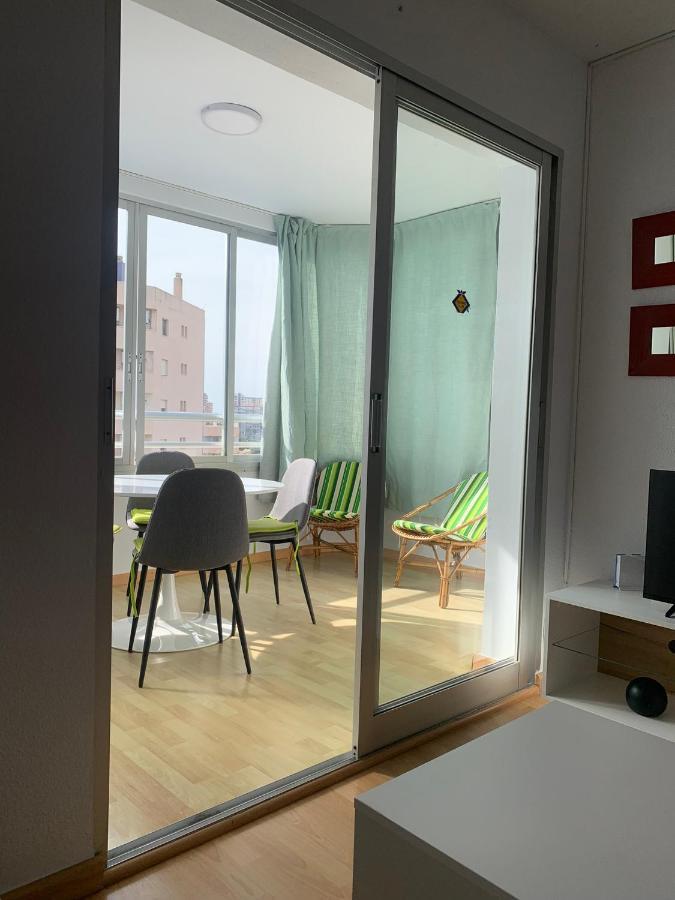 Service Apart Lazaro- Apartamentos Aguamarina 58 Calpe Esterno foto