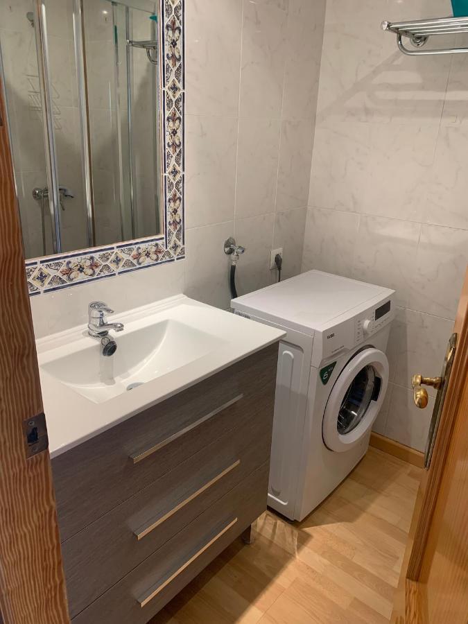 Service Apart Lazaro- Apartamentos Aguamarina 58 Calpe Esterno foto